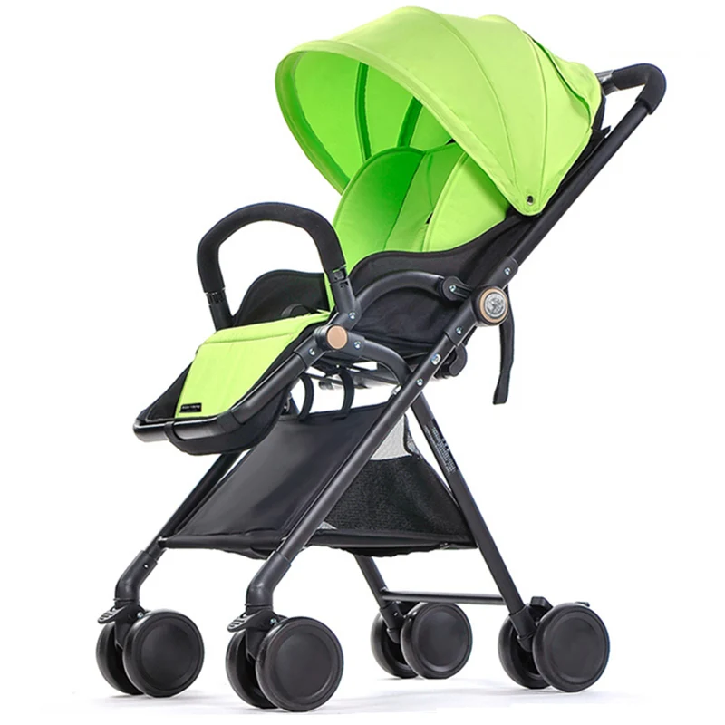 umbrella pushchair