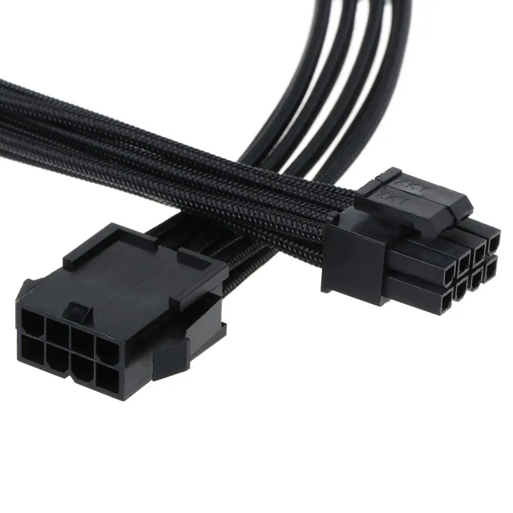 1 комплект базовый Удлинительный кабель шт. ATX 24Pin EPS 4 + 4Pin PCIE 6 2Pin PCI E 6Pin удлинитель