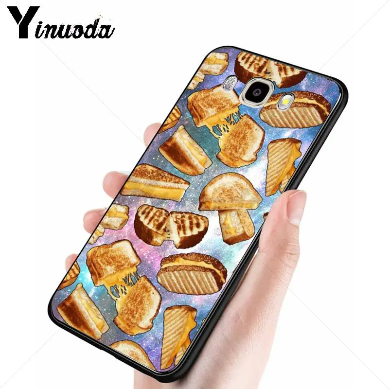 Cute food french fries burger pizza
