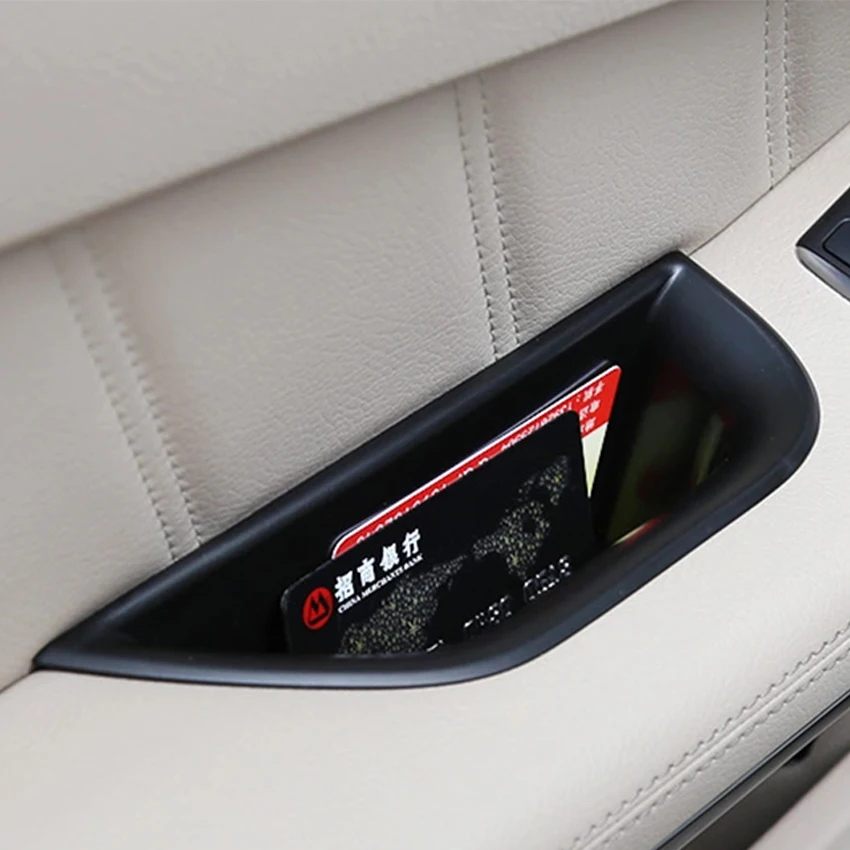 Автомобильный органайзер для Mercedes Benz 2010 2015 E класс W212 E200 E260 E320 дверная ручка