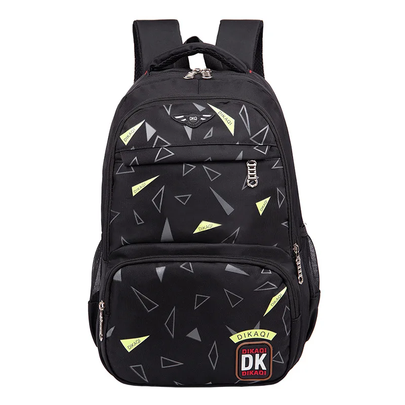 

2019 Waterproof Children School Bags Boys Girls primary school Backpack kids school Backpack Kids schoolbags Mochila sac enfant