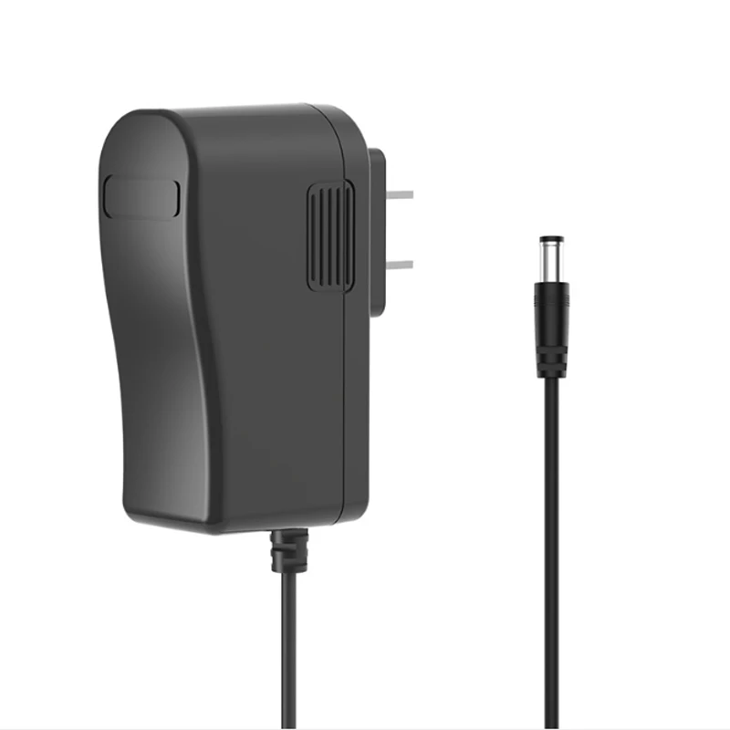 

12V1A New AC 100V-240V Converter Power Adapter DC 12V 1A 1000mA Power Supply AC Plug DC 5.5mm x 2.1mm
