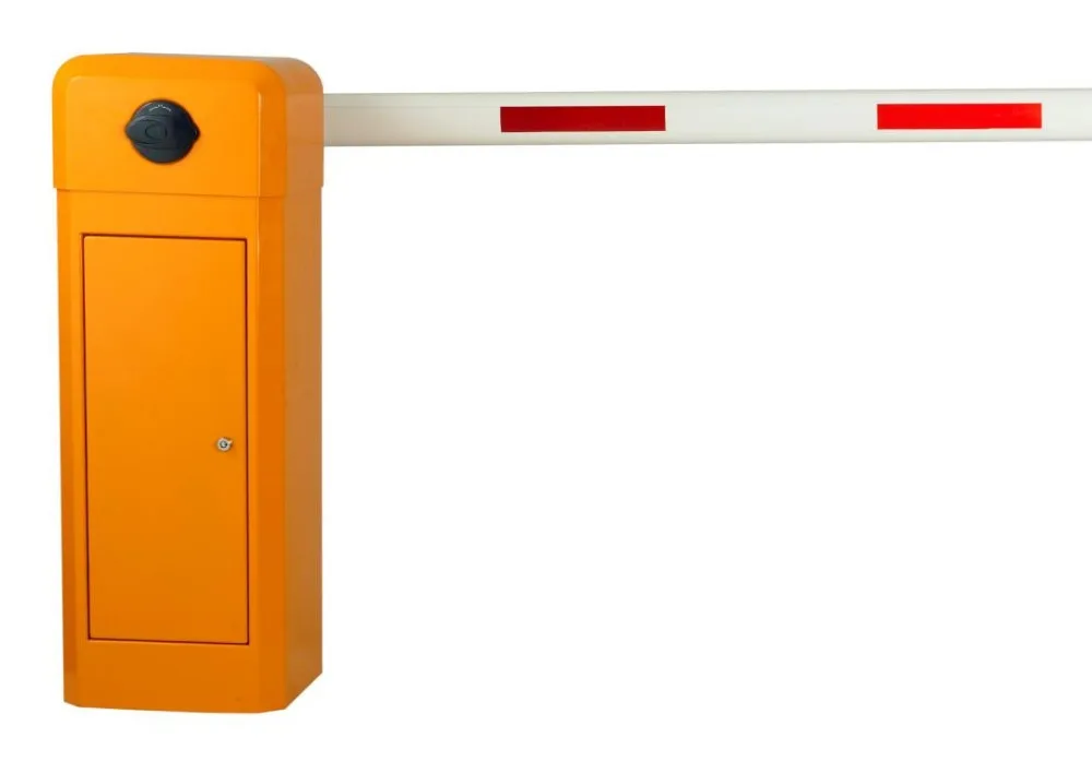 automatic barrier for parking, automatic barrier gate controller