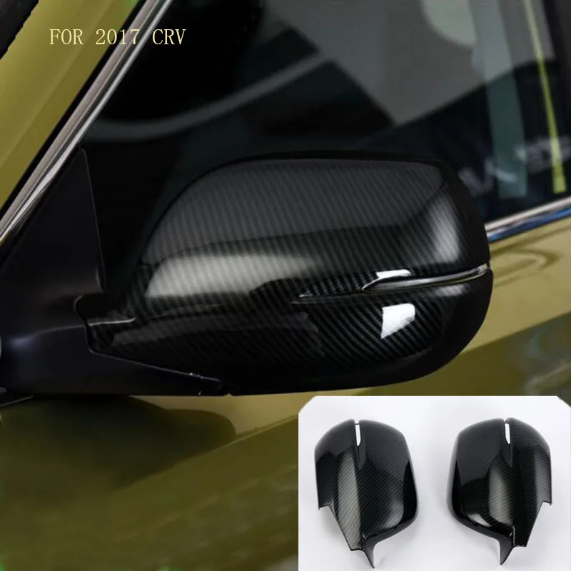 Fit for car accessories styling honda cr v crv 2017 2018