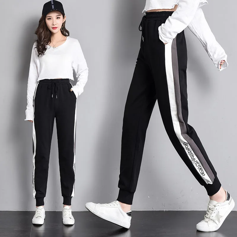 wearing long pants in summer