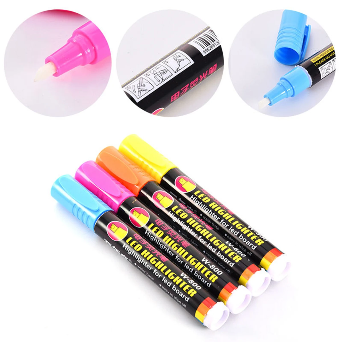 Newest HQ Queen Bee Marker Pen Mark Paint Tool Bee Keeping Tools Beekeeper Equipment