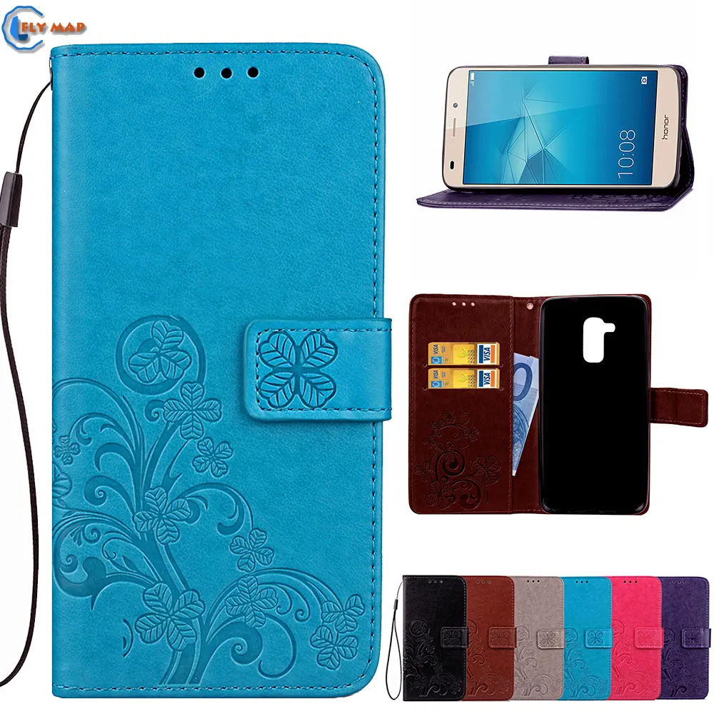 Чехол для Huawei Honor 5C NMO-L22 NMO-L31 NEM-L21 откидной кошелек кожаный чехол телефона GT3 NMO L22 L31