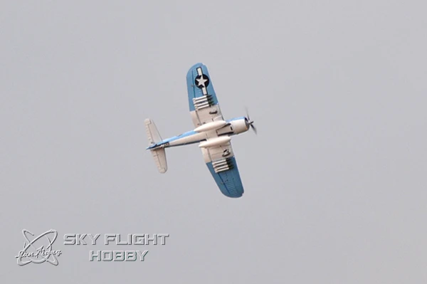 LX модель полет в небе хобби 1200 мм размах крыльев F4U rc самолет warbird