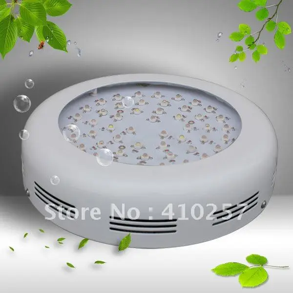 Все синие светодиодные лампы 100 Вт (50*3 Вт) с MCPCB|grow light 100w|led grow 100wled |