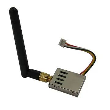 Wireless-Video-Transmitter-and-Receiver