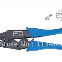 9 ''крепление с храповым механизмом плоскогубцы(европейский стиль), емкость: 1,5-10 мм2