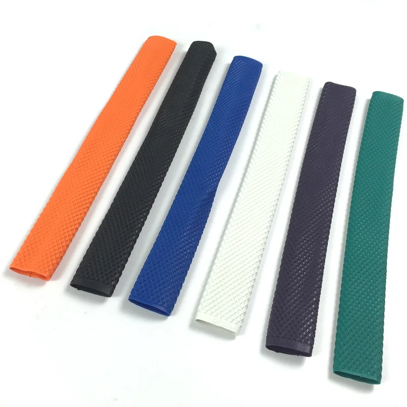 Hotsale Original Colorful Rubber 32cm Billiard Pool Cue Grips For