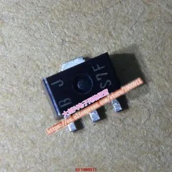 

10pcs/lot 2SB1302S-TD BJ 20V 5A SOT-89 In Stock