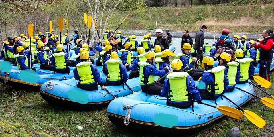 LENFUN Whitewater каяк, сухие каяки, сухие вершины, гребля, куртки весла, туринг, Каякинг, морской каяк, плоская вода, рафтинг