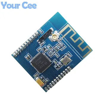 

CC2530 Wireless Module ZIGBEE Wireless Module wsn Wireless Sensor Networks RF4CE