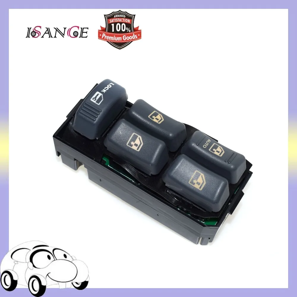 Кнопка включения окна ISANCE для Chevrolet suban Tahoe GMC Jimmy K2500 K3500 Oldsmobile грузовика 15151360 19244658