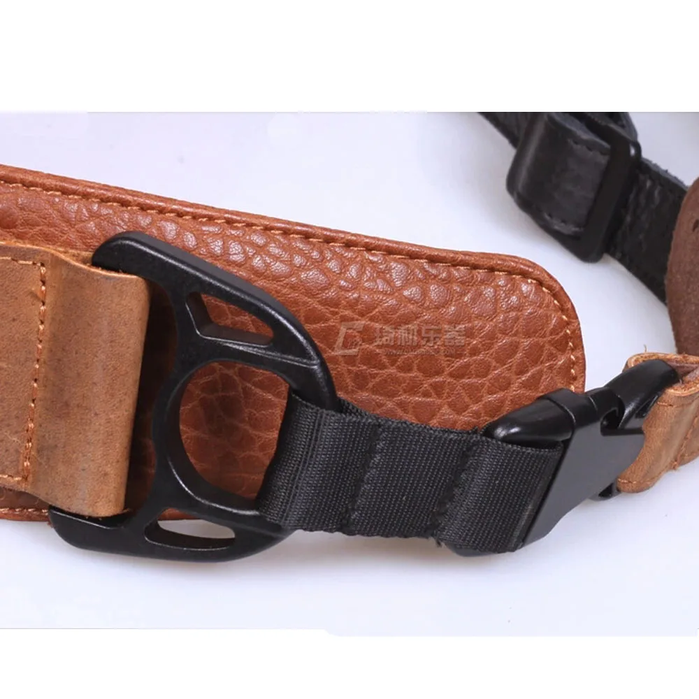 MoonEmbassy cuero genuino Guitarra eléctrica Correa cinturón ajustable Guitarra acústica correas accesorios envío gratis MoonEmbassy cuero genuino Guitarra eléctrica Correa cinturón ajustable Guitarra acústica correas accesorios envío gratis