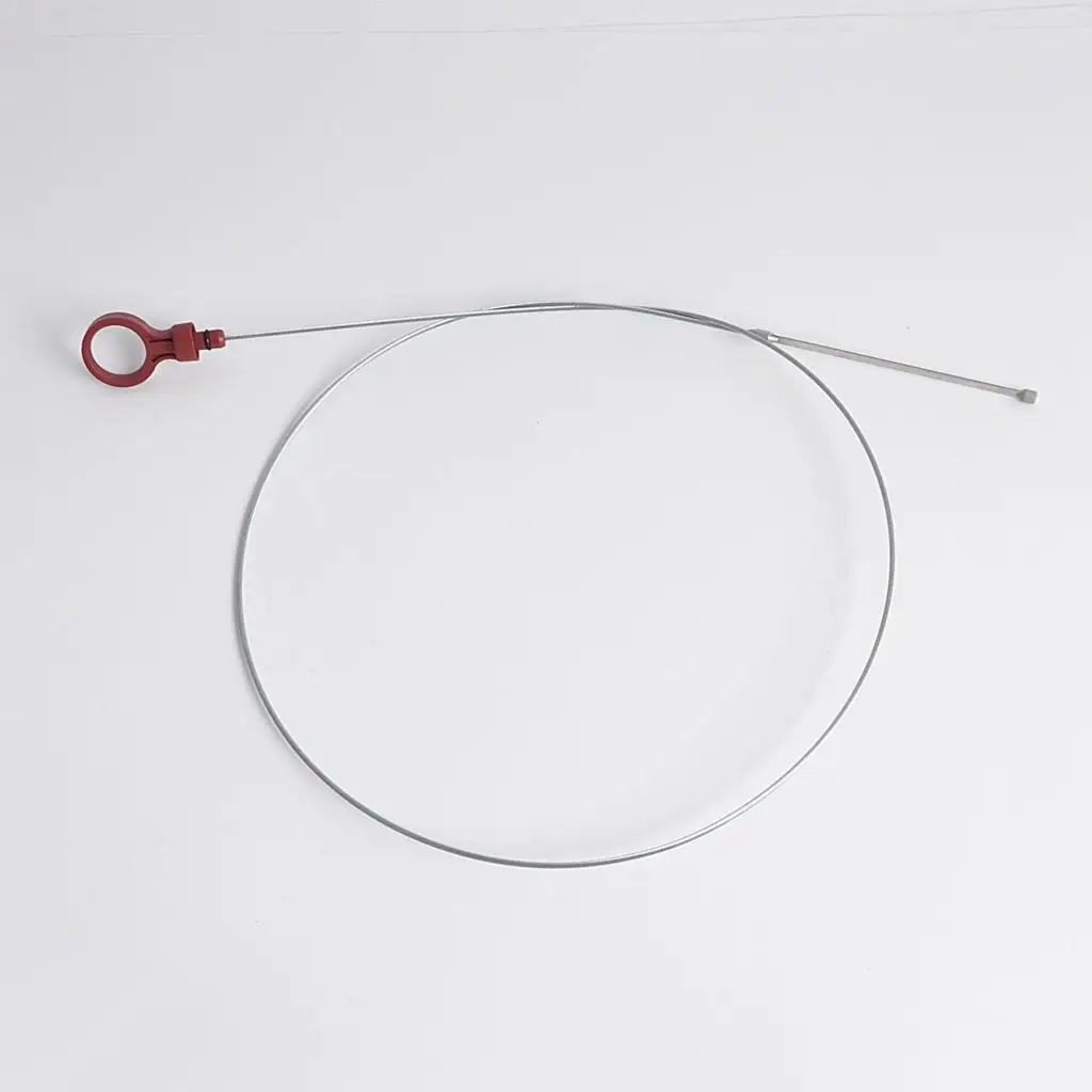 Herramienta de nivel de l/íquido de transmisi/ón autom/ática para Chrysler Dodge Jeep VW 9336A 917-327 135 cm