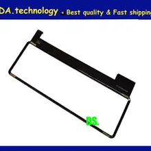 Компания wellendorff /Orig Упор для рук Topcase ободок выключатель питания для Dell Inspiron 1564 P08F Клавиатура рамка PN 4D5CY