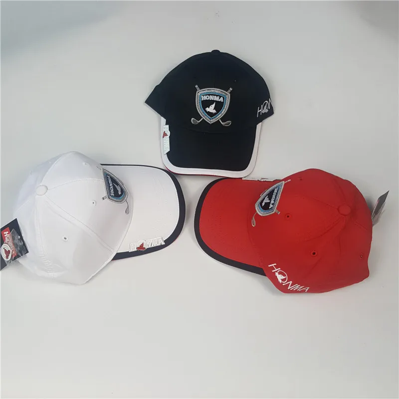 2018 New golf hat Honma cap Professional hat golf ball cap High Quality sports golf hat breathable sports golf hats 2018 New golf hat Honma cap Professional hat golf ball cap High Quality sports golf hat breathable sports golf hats