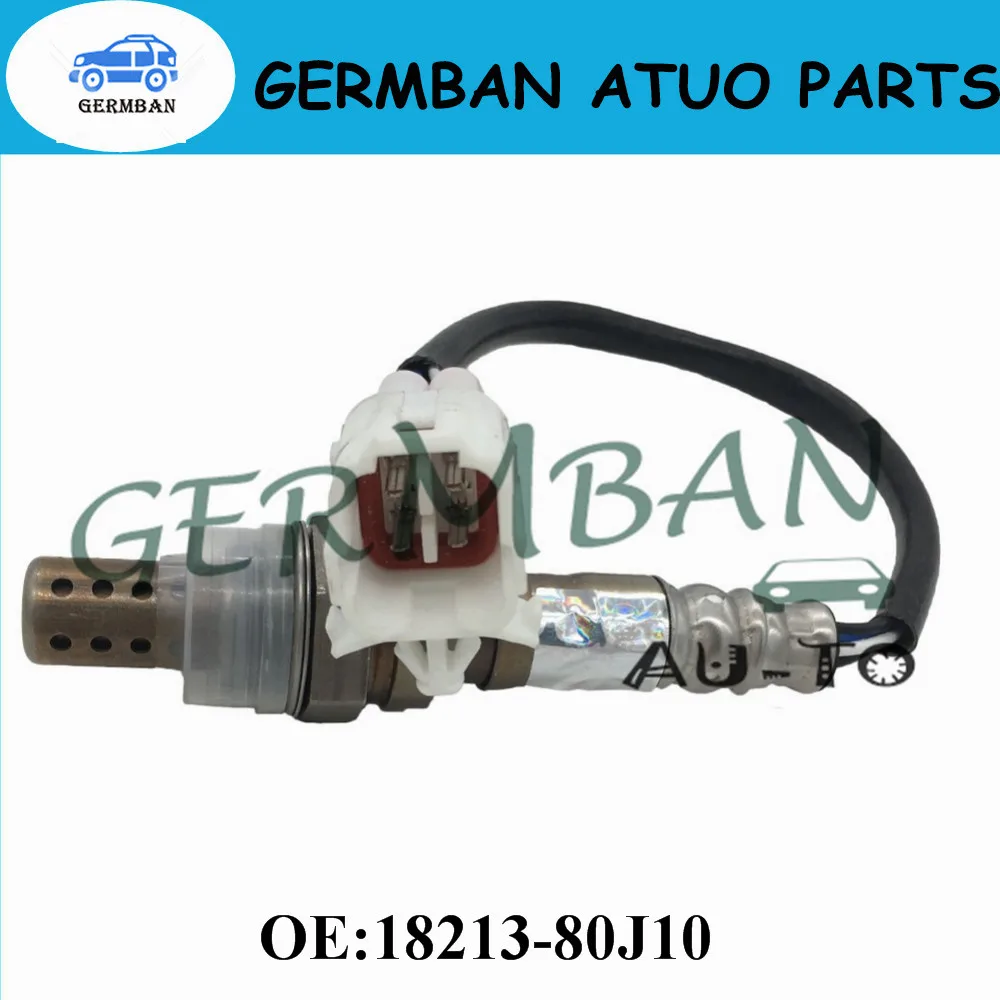 O2 кислорода Сенсор подходит для SX4 2008-2013 элемент No#18213-80J10 234-4165
