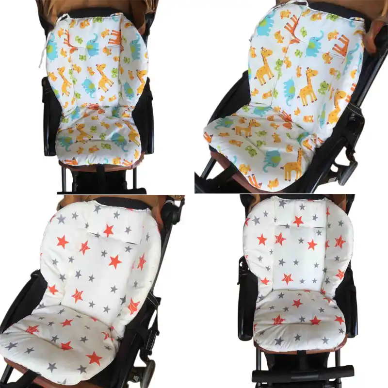 stroller seat covers