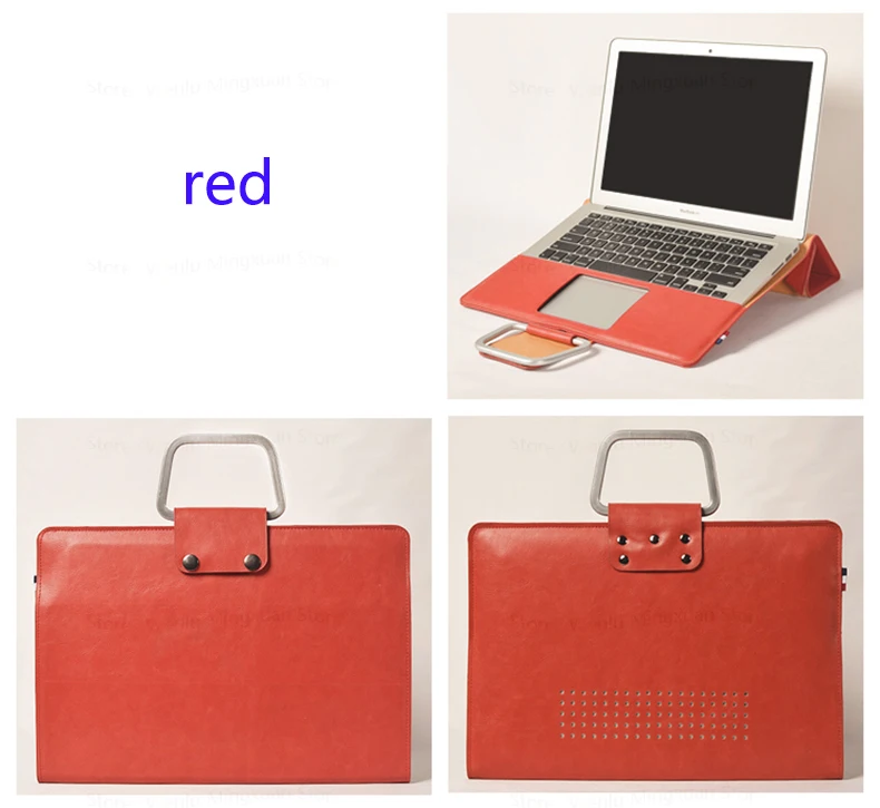Чехол-подставка для Xiao mi mi Ruby 15," Pro из искусственной кожи, чехол для ноутбука mi notebook Air 13,3" 12,", защитный чехол в подарок