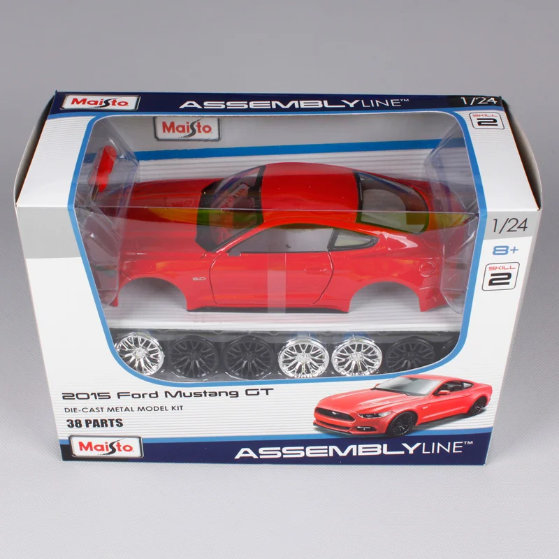 maisto saturn sky diecast