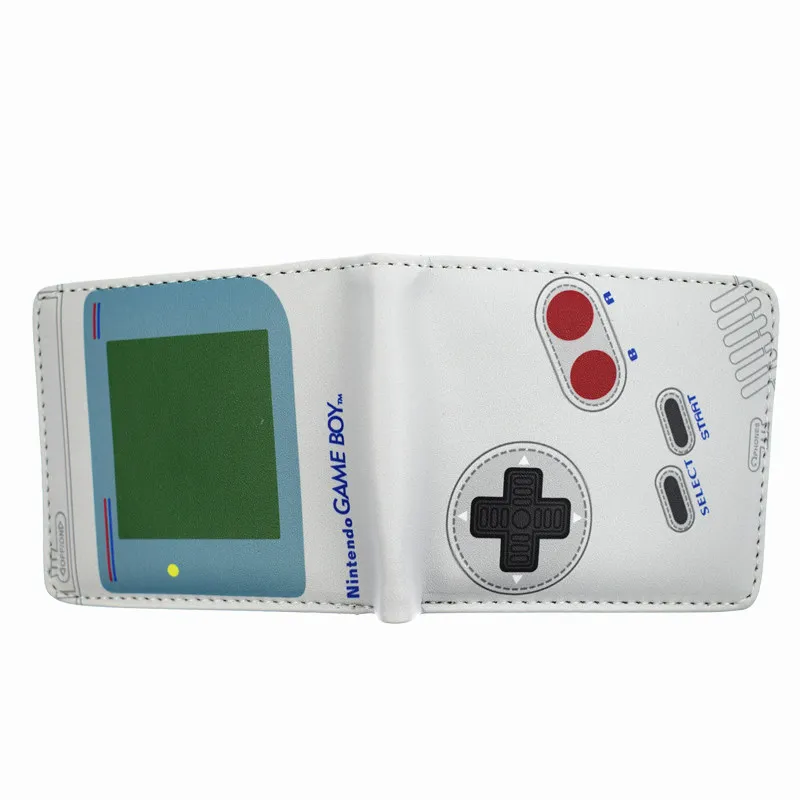Игровой кошелек &quotPlaystation&quot кошельки для Nintendo милый мальчиков|Кошельки| |