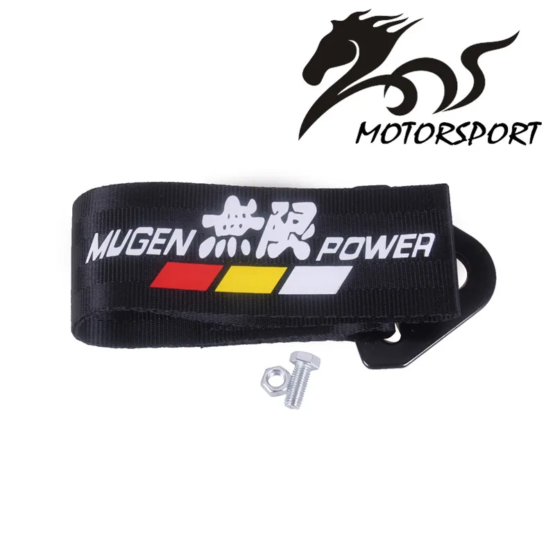 حبل قطر سباق سيارة العالمي العين السحب حزام الوفير مقطورة عالية القوة النايلون سحب الحبال ل سيارة فورد المرصد المغربي للسجون JDM موغن