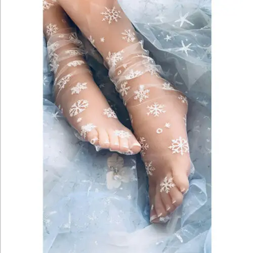 Women Ladies Sexy Fishnet Ankle High Socks Lady Mesh Lace Fish Net Short Socks