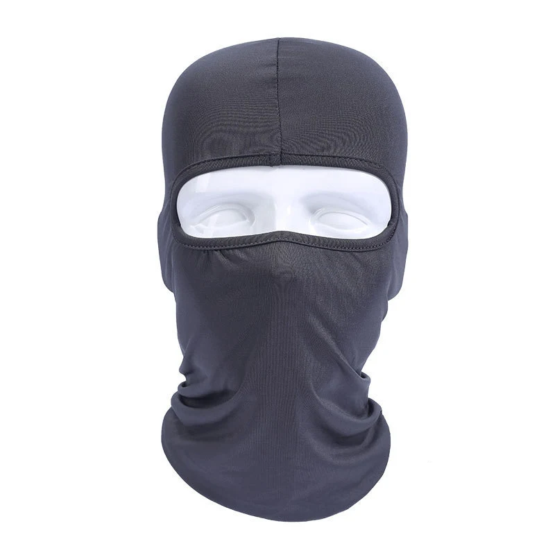 Skiing Face Mask