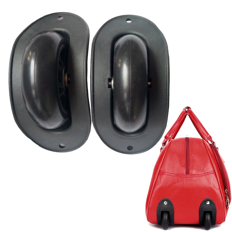 travel luggage wheels