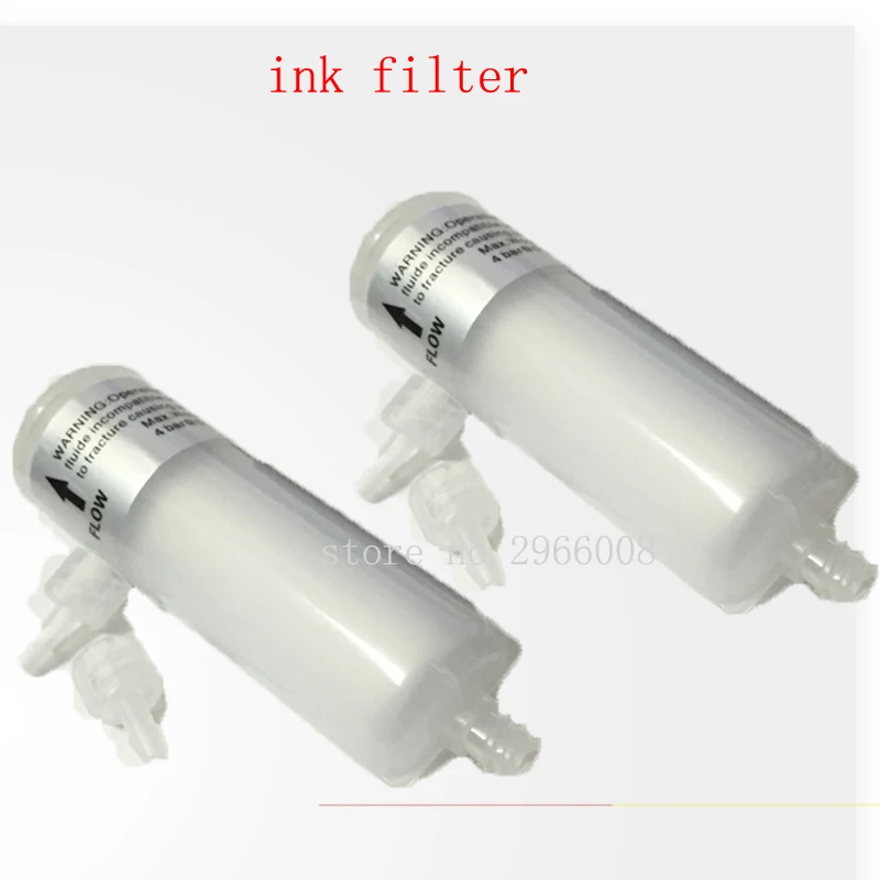 

Factory Price Ink Filter for Solvent Printers GONGZHENG JHF INFINITI PHAETON ICONTEK CRYSTALJET LIYU CHALLENGER MYJET WIT-COLOR