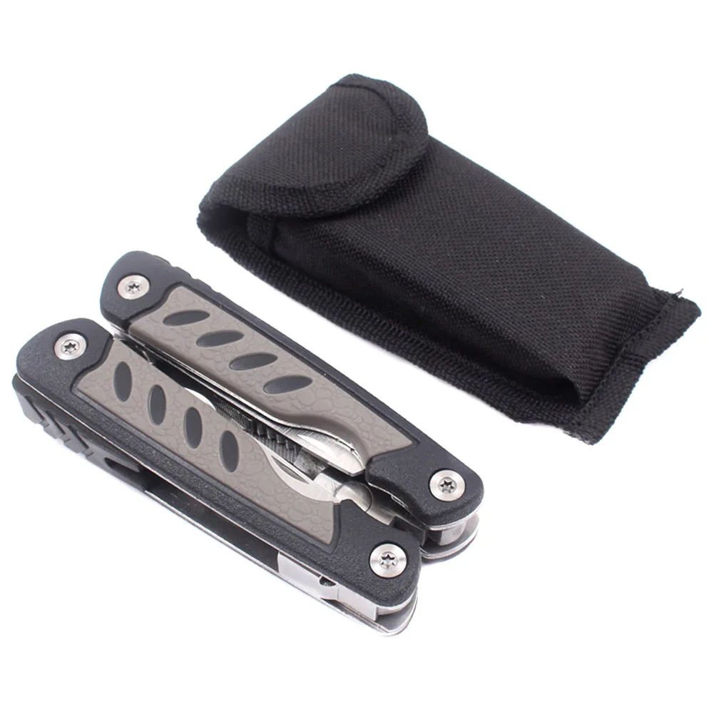 Best Selling Multi purpose pliers camping tool EDC rescue equipment