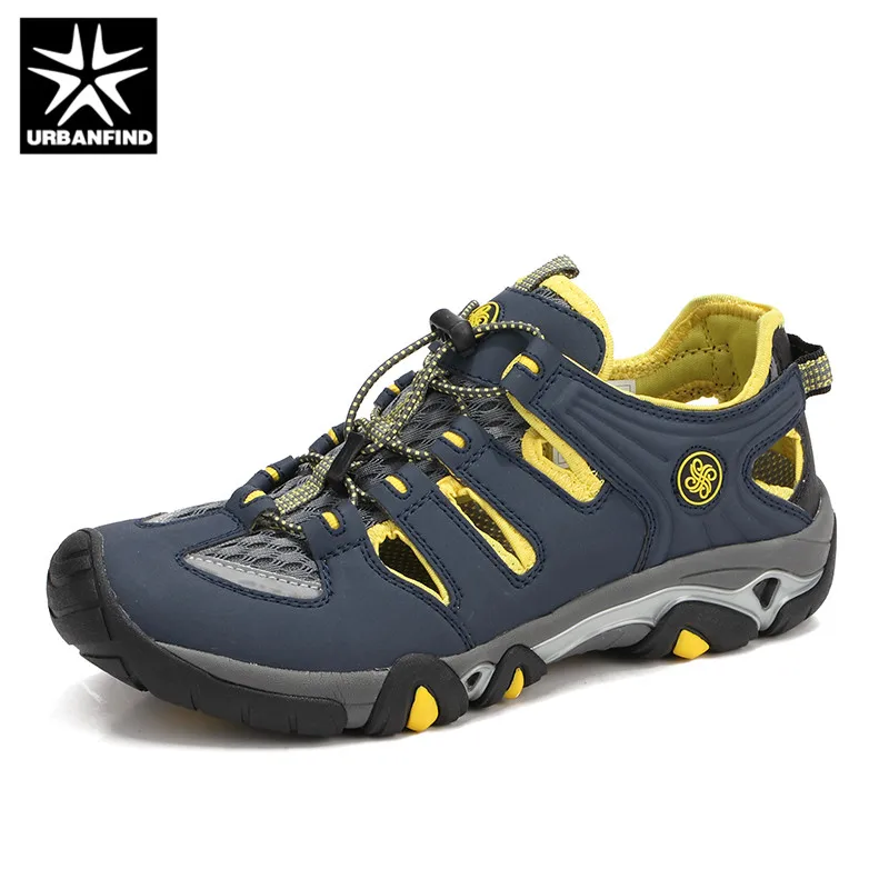 URBANFIND Brand Men Summer Outdoor Sneakers Size 39 44 Durable