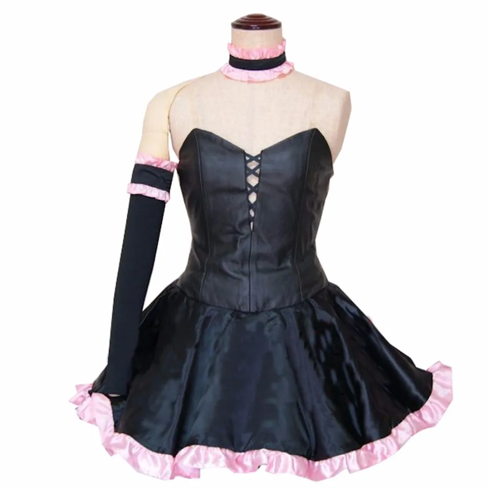 

2018 Zero no Tsukaima Louise Francoise le Blanc de la valliere Cosplay Costumes Stage Performence Clothes