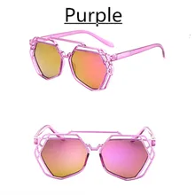 Oculos De Sol Feminino mens Sunglasses Women Fashion Irregular Multilateral Sunglasses Female Brand Desinger Luxury Popular