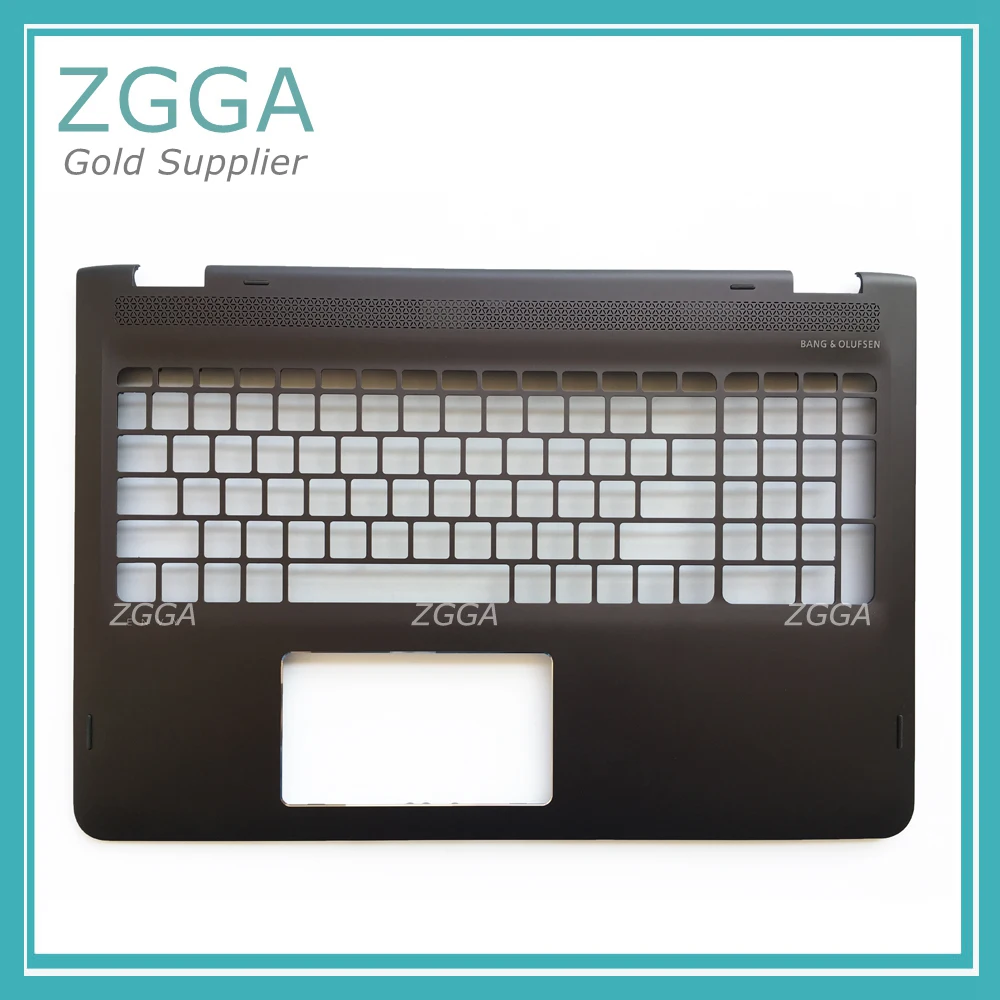 GENUINE NEW Empty Palmrest US Keyboard Bezel for HP ENVY 15 X360 M6-AQ005DX M6-AR004DX Laptop Cover Upper Case 46007K020003 GENUINE NEW Empty Palmrest US Keyboard Bezel for HP ENVY 15 X360 M6-AQ005DX M6-AR004DX Laptop Cover Upper Case 46007K020003