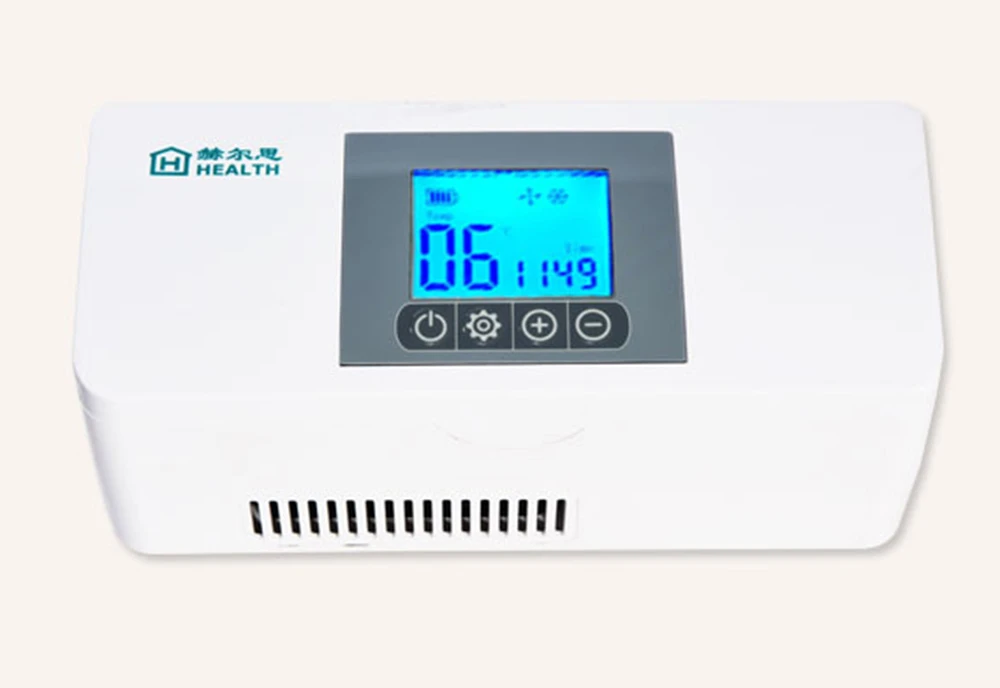 travel insulin refrigerator