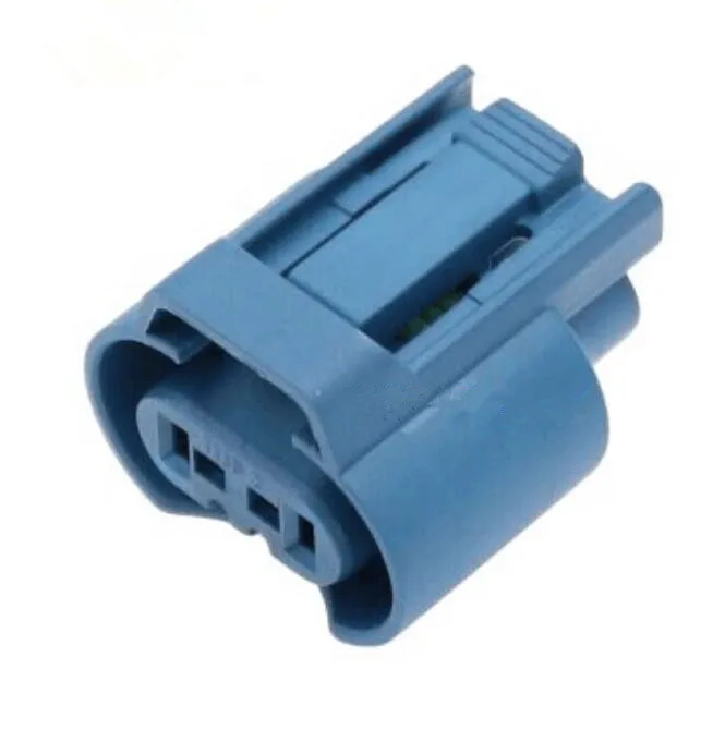 

5/10/20/50/100pcs/lot 2 Pin/Way Fog Light Lamp 9005 HB3 Connector Plug Adapter Socket For Toyota Honda