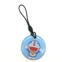 10 шт. RFID перезаписываемый автоматизированный EM Ключевые карты 125 кГц EM4305 двери Управление доступа