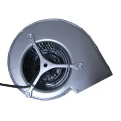 Оригинальный вентилятор ebmpapst D2E146-CD51-09 230 В конвертер вентилятор радиатора