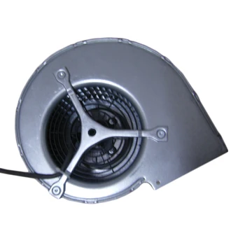 

Original ebmpapst fan D2E146-CD51-09 230v converter radiator fan