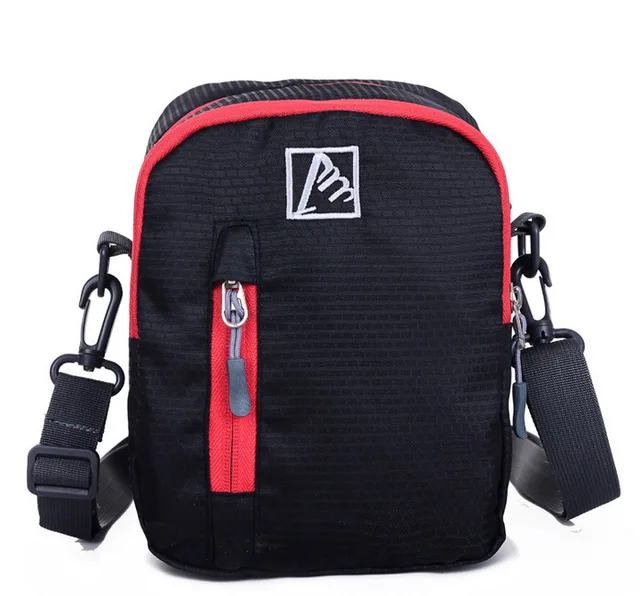 New City Jogging Bags Outdoor Sport Fitness Mini Single Shoulder Bag