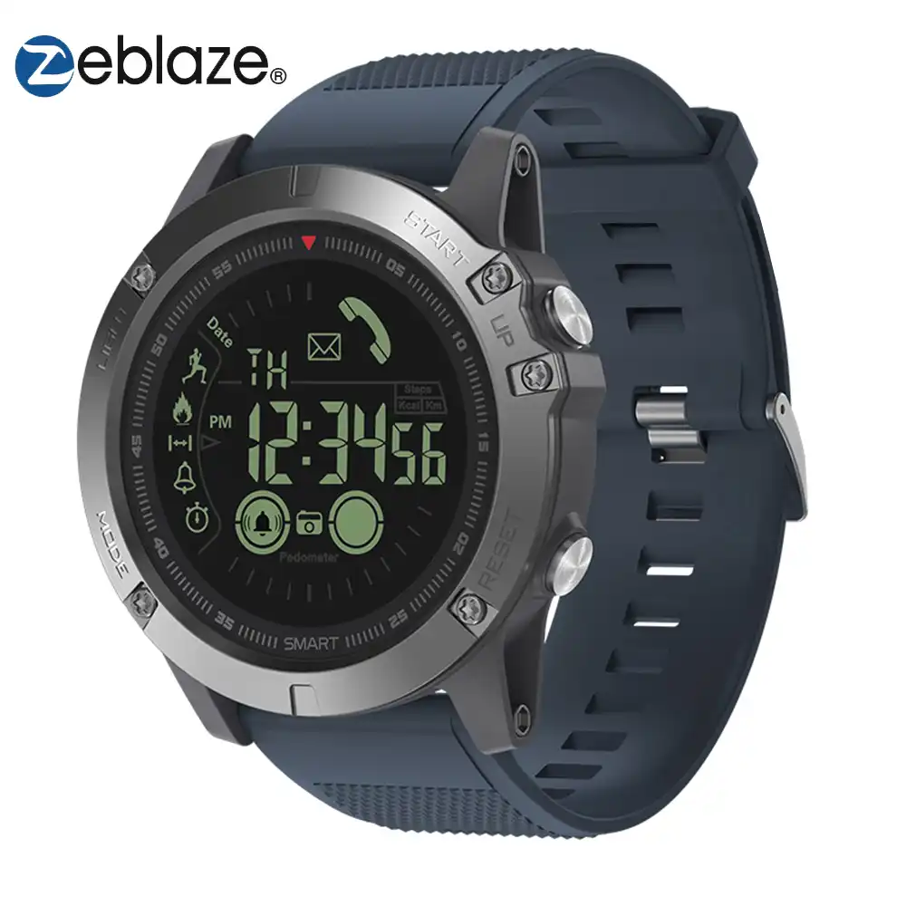 durable smart watches