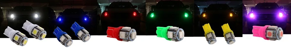 T10-5050-5SMD
