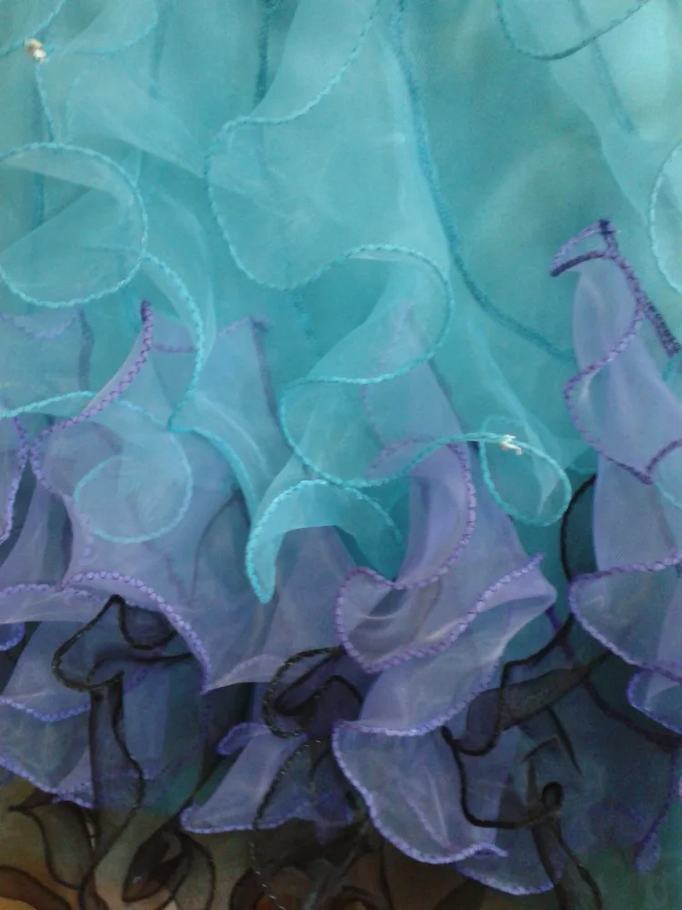 Короткие мини Выпускной платье для выпускного вечера Милая Кристалл Бисер с открытыми плечами оборками из органзы свадебные коктейльные Платья для вечеринок