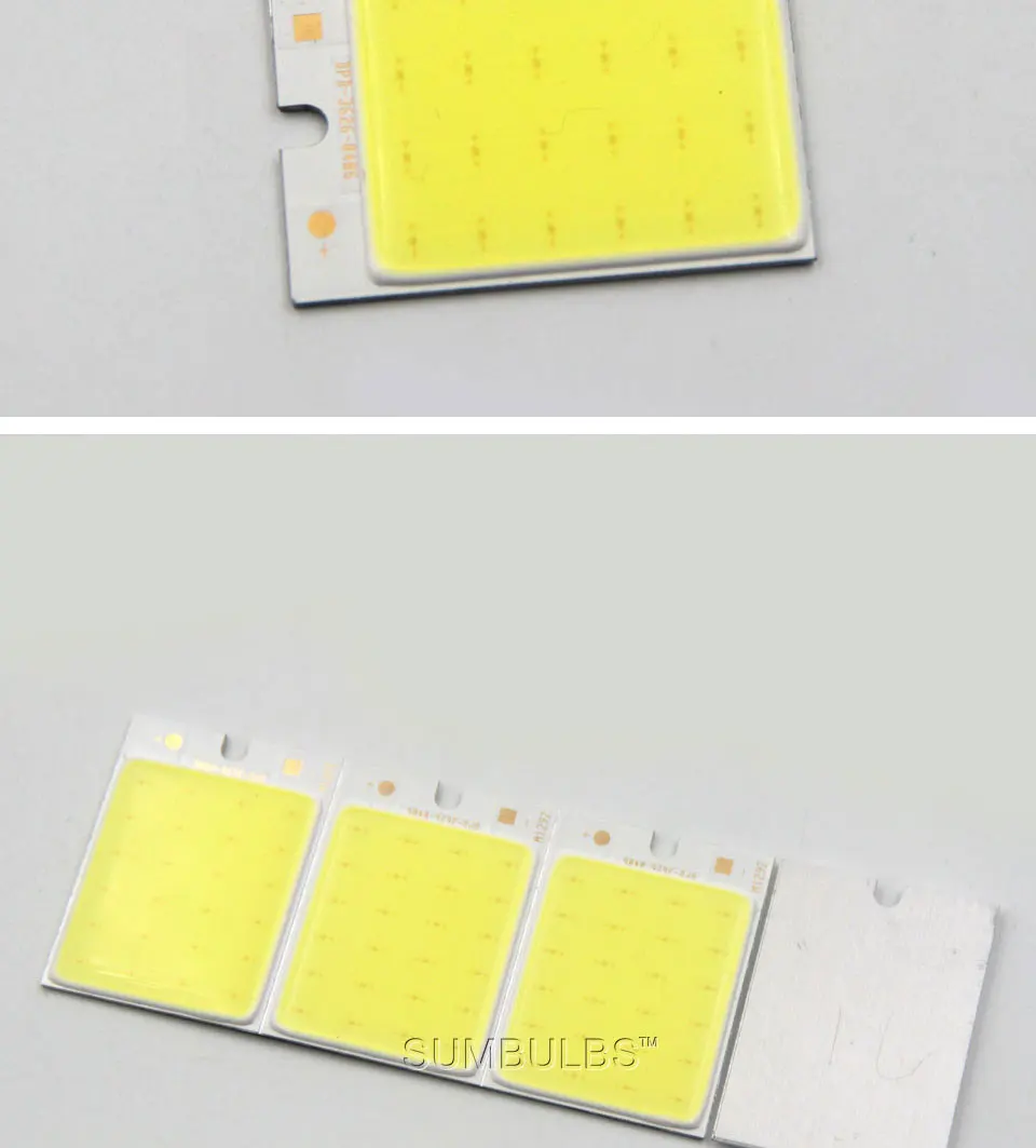 cob led light source strip lamp bulb (5)