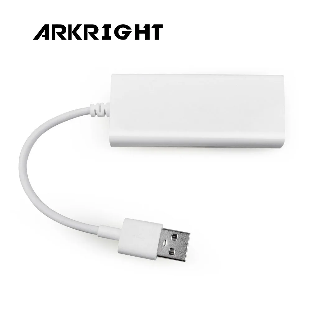Arkright для Apple Carplay USB Dongle Поддержка Android Автомагнитола стерео головное устройство
